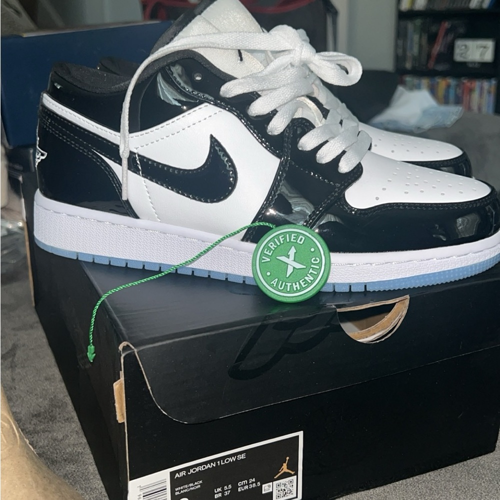 Concord - Picture 2 of 5